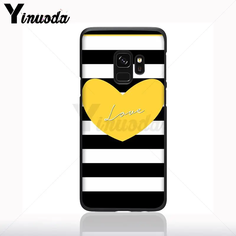 Housing Red hearts Stripe