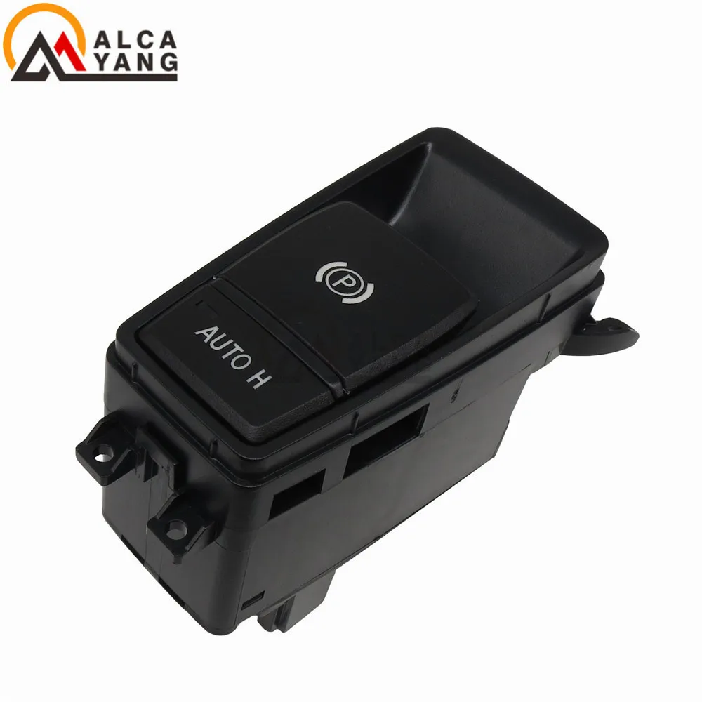 Parking brake switch For BMW E70 X5 E71 E72 X6
