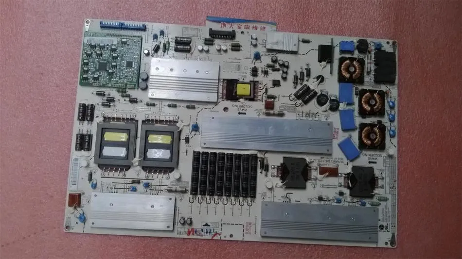 

EAY60803203 YP42LPBA Good Working Tested
