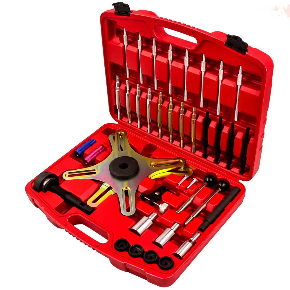Self Adjusting Clutch Alignment Setting Tool Kit Set For Universal Sac