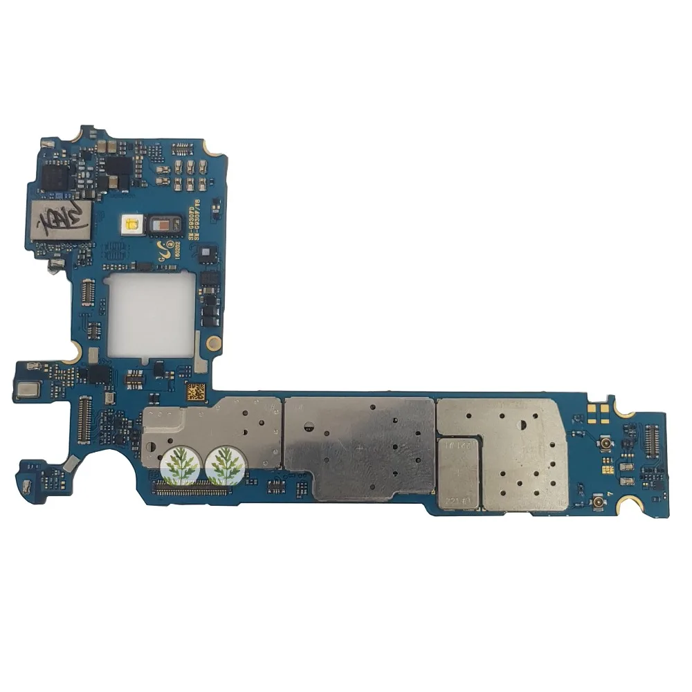 100% протестированный Оригинальный разблокированный для Samsung Galaxy S7 G930FD G930P G930F G930T