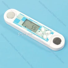 Hot Sell Mini BMI Body Fat Analyzer Monitor Controller Tester HTY07