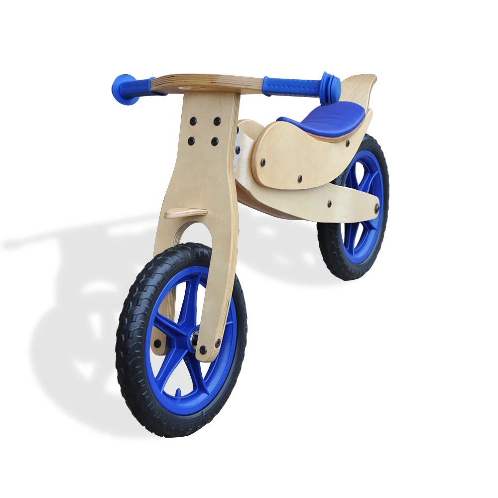 wooden tricycle for toddlers