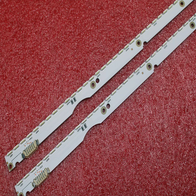 LED Backlight strip 44 lamp For 2012svs32 7032nnb 2D V1GE-320SM0-R1 32NNB-7032LED-MCPCB UA32ES5500 LE32OCSM-C1 UE32ES5557K