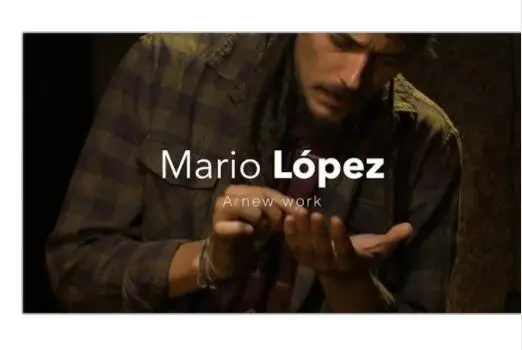 

Lopez by Mario Lopez Magic Tricks