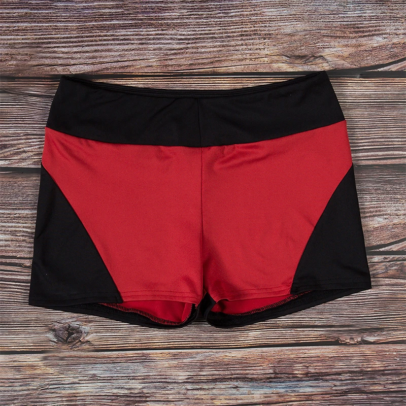 Sexy Women Yoga Shorts Hips Push Up Running Gym Bottoms Tights Clothing Slim Fitness Jogging Femme Sport Short New 2018 (7) - 