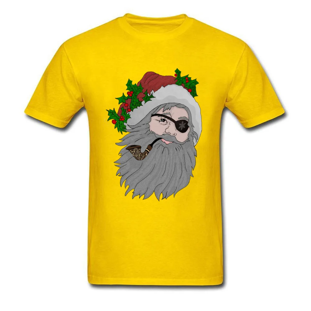 Pirate Claus_yellow