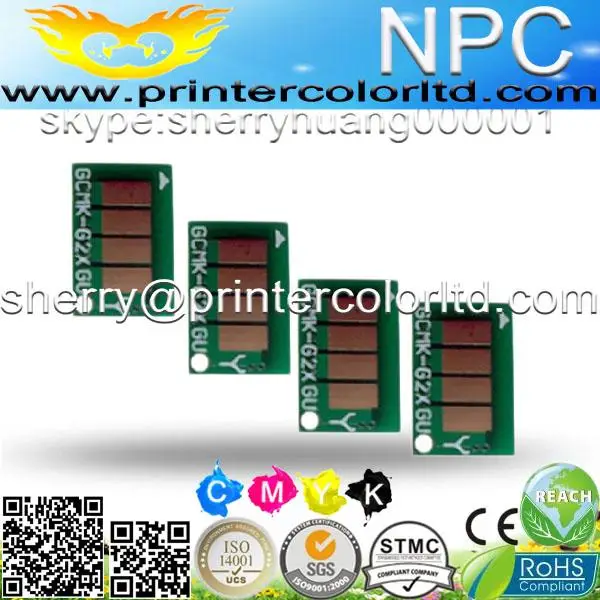 chip for Ricoh MP 7500 841084 7500-A MPC 6000 SP MP-C-7500MFP C7500-MFP 841087 replacement compatible chips-lowest shipping | Компьютеры и