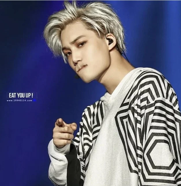 

Cool Hoodies EXO OVERDOSE HOODIE zipper poisoning sweatshirt long-sleeved black spell Cool Fashion Sweatshirt !!!Two-piece price