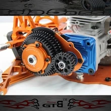 GTBracing Новое прибытие-3 скорости набор передач для Hpi Baja 5B/5 T/5SC