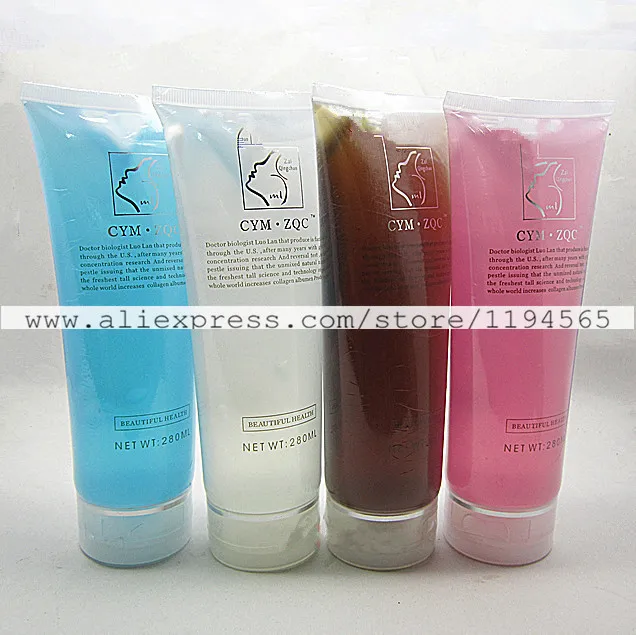 

280ml Ultrasonic Injection Gel For Body Whitening Moisturizing Firming Anti-wrinkle Slimming Beauty Products