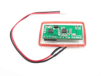 

1 set 125Khz RFID Reader Module RDM6300 UART Output Access Control System