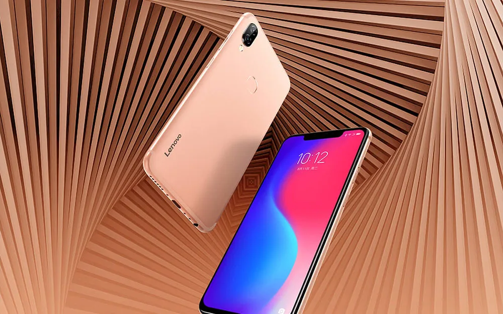 Lenovo S5 Pro GT 6 ГБ, 64 ГБ, восьмиядерный смартфон Snapdragon 660, четырехъядерный процессор 20 МП, четырехъядерный процессор 6,2 дюйма, четыре ядра, 4G, LTE телефоны