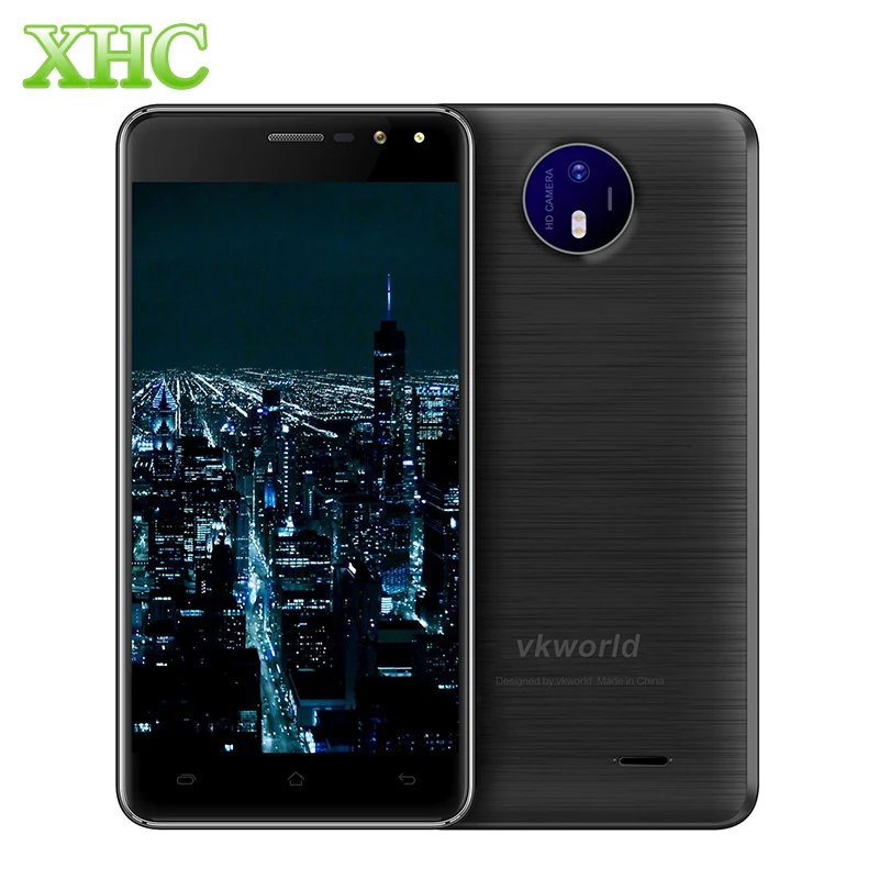 bilder für VKworld F2 5,0 zoll Smartphone 16 GB ROM Android 6.0 RAM 2 GB MTK6580A Quad Core 3G WCDMA Handys Dual-SIM OTA Mobile telefon bilder für VKworld F2 5,0 zoll Smartphone 16 GB ROM Android 6.0 RAM 2 GB MTK6580A Quad Core 3G WCDMA Handys Dual-SIM OTA Mobile telefon