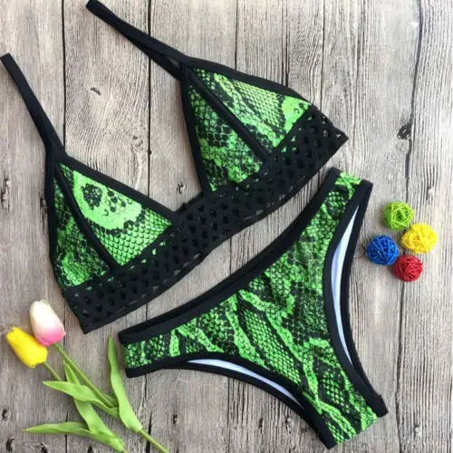 Купальник бикини женский с чашками пуш ап|two-piece suit|beachwear womenbeachwear ladies |