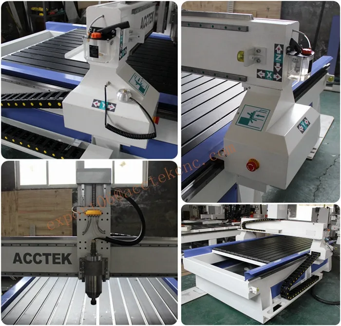 cnc machine