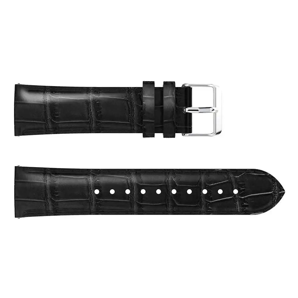 Crocodile-Belt-Straps-For-Xiaomi-Huami-Amazfit-Bip-BIT-Lite-Youth-leather-Smart-Watch-band-for (4)