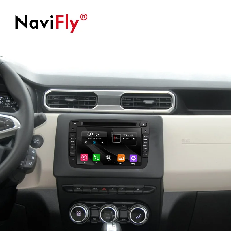 

Free shipping!HD Car multimedia Navigation GPS DVD Player fit for Lada Xray 2/ RENAULT Dacia/Duster/Logan/Sander