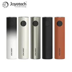 Оригинал Joyetech превышать D19 Батарея 40 W Встроенный 1500 mah Батарея 19 мм Диаметр Аккумулятор для вейп-ручек электронные сигареты