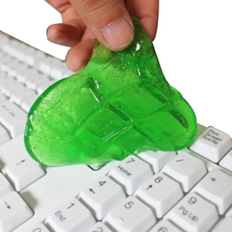 Rantopad محمول الميكانيكية لوحة المفاتيح غرار keycap نظافة يمكن استخدامها ل الهاتف و حاسبة آلة كاتبة