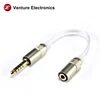 Venture Electronics  Adapter Cables 4.4 to 2.5,3.5  or 2.5,3.5 to 4.4 ► Photo 1/3