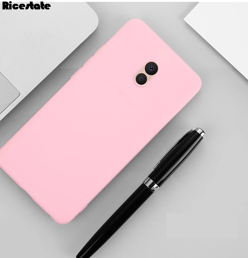 

For Nokia 3 5 6 8 2.1 3.1 5.1 6.1 X6 Case Nokia5 Nokia3 Nokia8 Nokia6 Frosted matte black color Soft silicone Case
