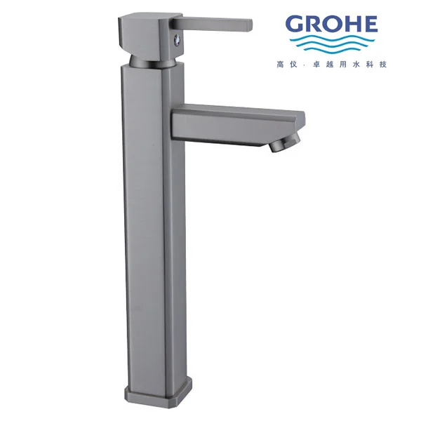 Grohe best brushed matt station platform basin faucet basin mixer taps