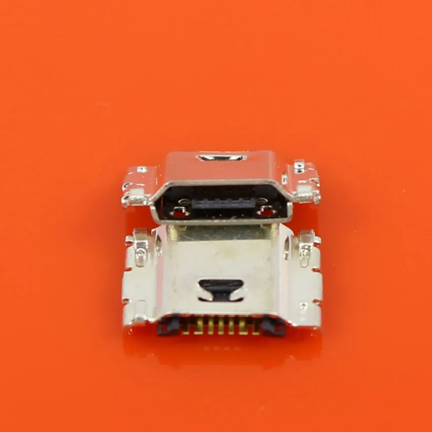 JCD 10 шт./лот Micro Зарядка через usb Порты и разъёмы Jack разъем для samsung J5 SM-J500 J1 SM-J100 J100 J500 J5008 J500F J7 J700 J700F J7008