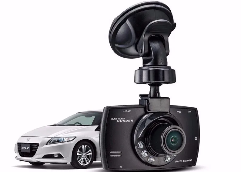 

Hot ! 2.7 inch HD 1080P Car DVR Camera Auto Registrator Video Recorder logger Dash Cam Recorder Blackbox Night Vision G-Sensor