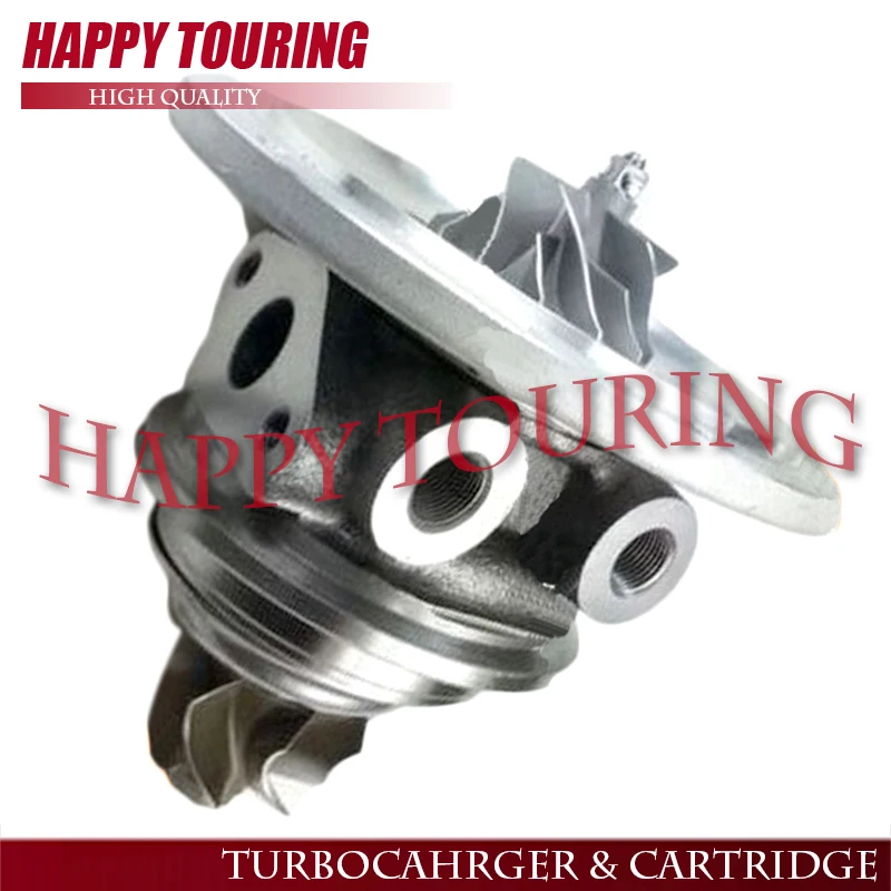 RHF5 Картридж Turbo CHRA ядро для Isuzu Trooper Holden Jackaroo для Opel Monterey 8973125140 8971371093 VA430064 8971371098