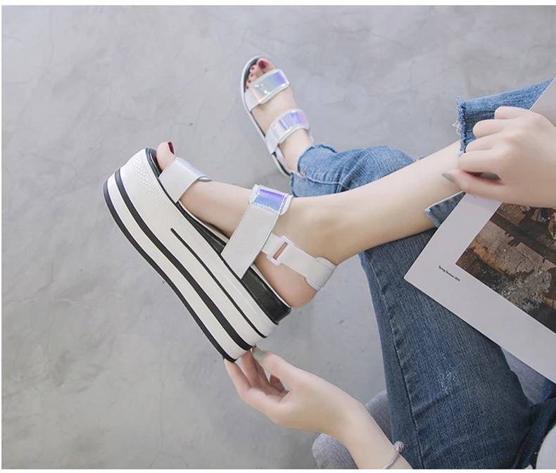 women's sandals