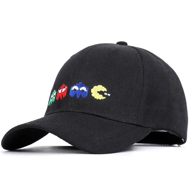 

Trucker Caps Animals Embroidery Cotton Baseball Caps Man Cap Women Child Snapback Summer Mesh Casquette Sun HatS Unisex 2019 NEW