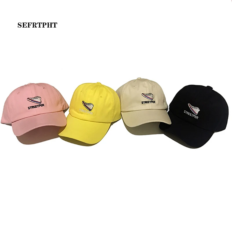 baseball hat factory