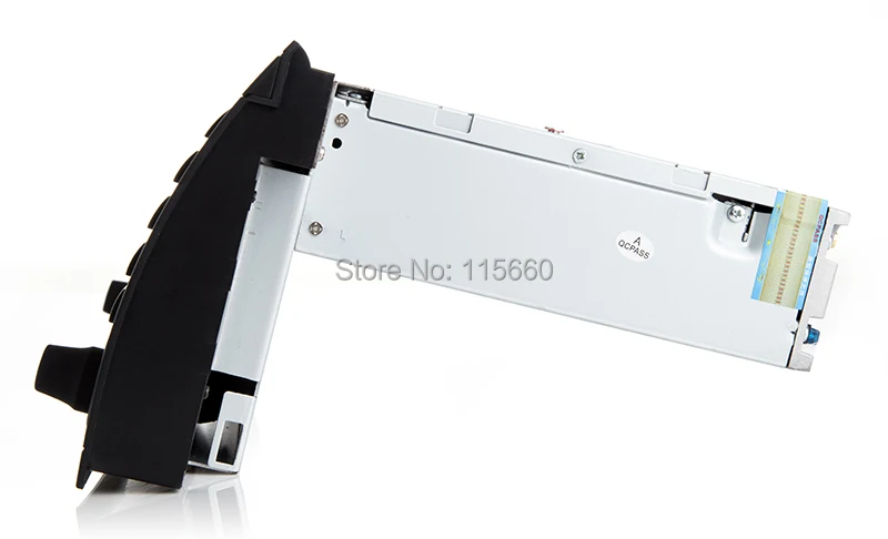 RoadRision Android 7.1.1 Quad core Car DVD for BMW 5-E39-E38 X5-E53 3