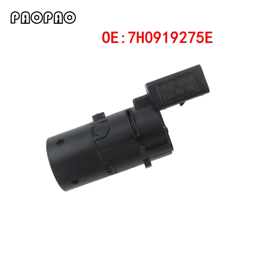 

7H0919275E, 7H0919275B, 4B0919275G PDC Parking Sensor For Audi A6 4B, C5 4F2, C6 4FH, C6 4F5, C6 7H0919275E