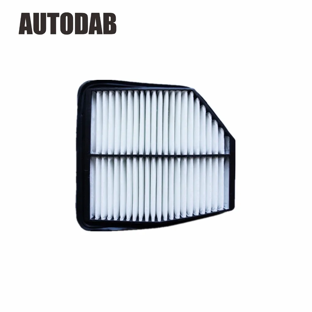 

air filter for 2009 2010 2011 2012 2013 2014 2015 Suzuki Grand Vitara 2.4 3.2 13780-78K00 K308