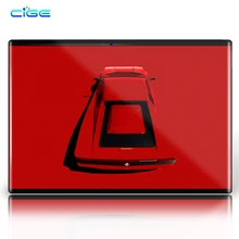 CIGE N9 10,1 дюймовый планшетный ПК Android 1280*800 ips 6 ГБ+ 64 Гб Dual SIM 4G планшет Восьмиядерный Bluetooth планшеты с модулем Wi-Fi 10 Phablet