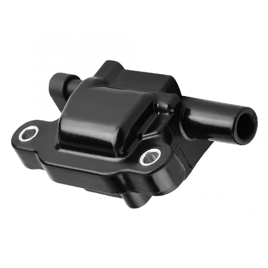 Катушка зажигания для Buick Allure LACROSSE RAINIER CADILLAC D510C UF413 12558948 BSC1511 авто аксессуары