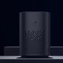 Xiaomi xiaoai динамик универсальный пульт дистанционного управления Версия Поддержка Wi-Fi bluetooth управление