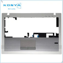 Подлокотник для ноутбука для hp ProBook 5330M верхний корпус Клавиатура рамка крышка W/Touc hp ad 3RF11TP003