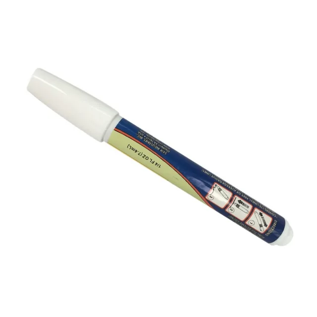 Lightweight Repair Tile Marker Durable Grout Pen For Seams Tile