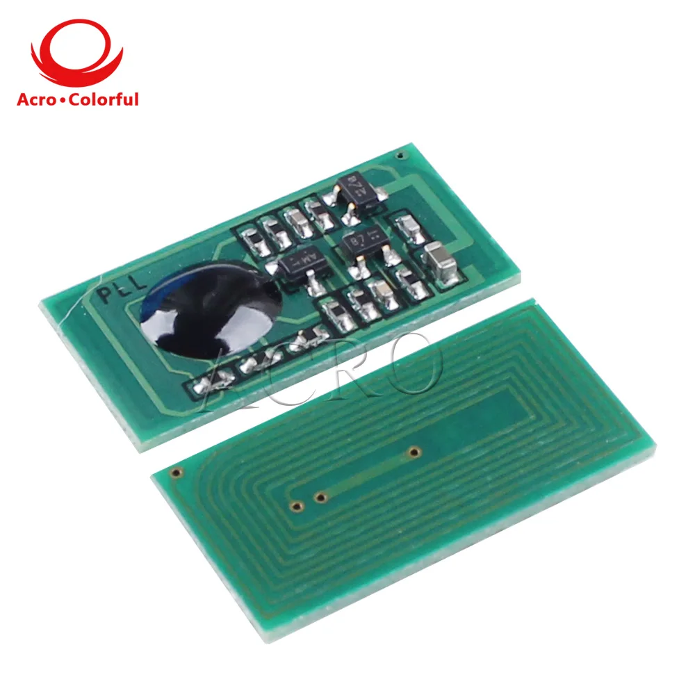 

Compatible reset toner cartridge chip for Ricoh MP C4501 5501 printer chip
