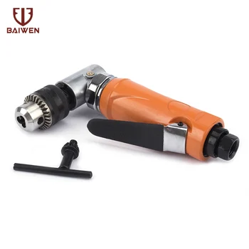 

3/8 inch 2000rpm angle pneumatic drill high speed pneumatic drilling machine pneumatic mechanical pneumatic tools
