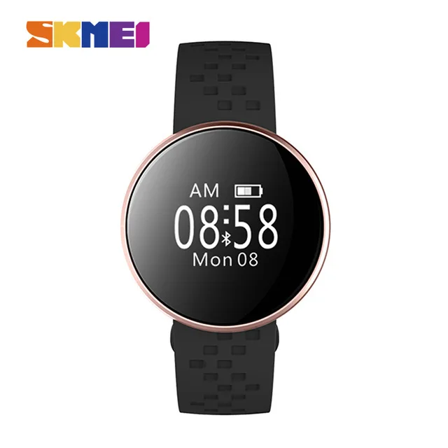 skmei b16 smartwatch