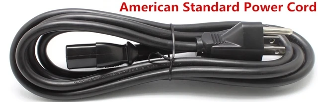 Special Offers pos printer High quality 80mm thermal receipt printer and Sticker printer American Standard power supply plug Line