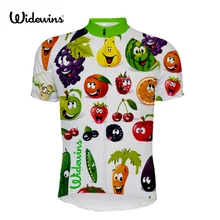 Children Come and eat it Riding Cycling Jerseys Short Sleeve Bike Clothing Shirt Top Girl Jersey 5726