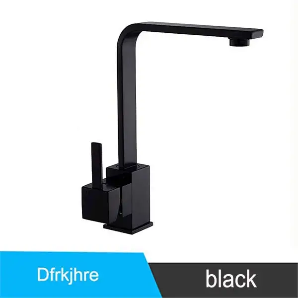 Black A