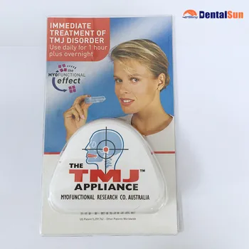 

Orthodontic Teeth Trainer TMJ/Myobrace TMJ Orthodontic Appliance