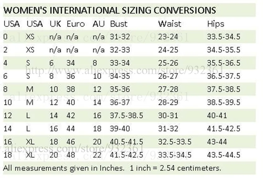 size 10 clothes in european size