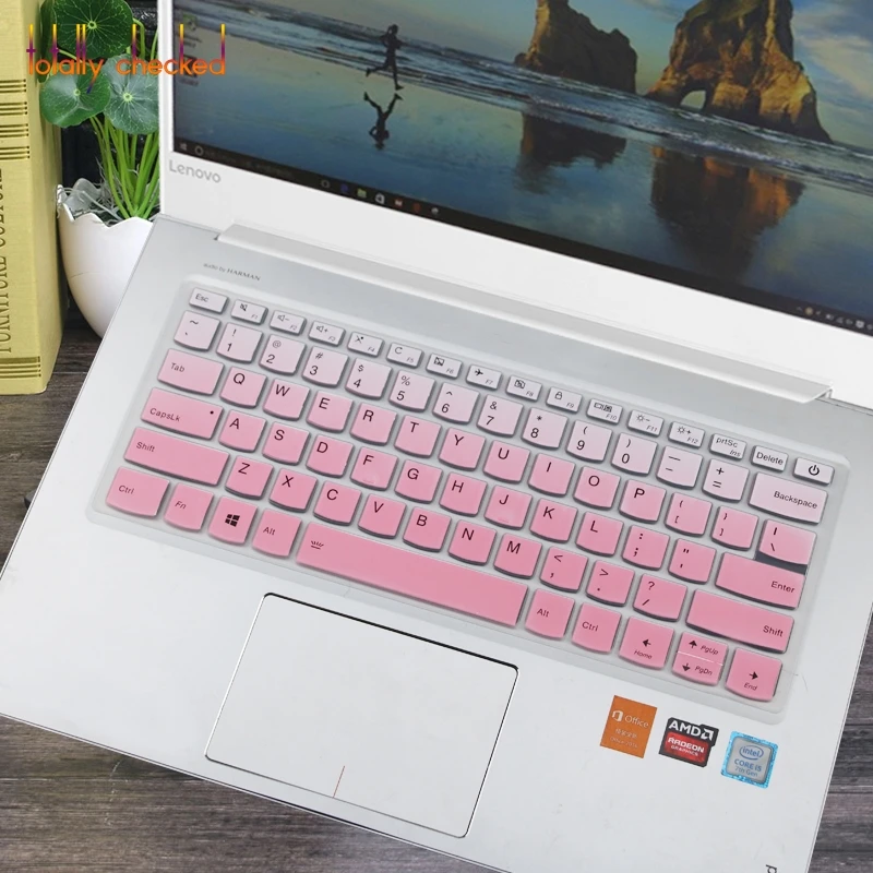 Чехол для клавиатуры 13 3 дюйма Dell Inspiron 7000 7375 7368 i7368 7378 i7378 5368 i5368 5378 7347 7348 7359 7352